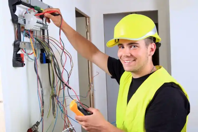 elektricien Lieshout